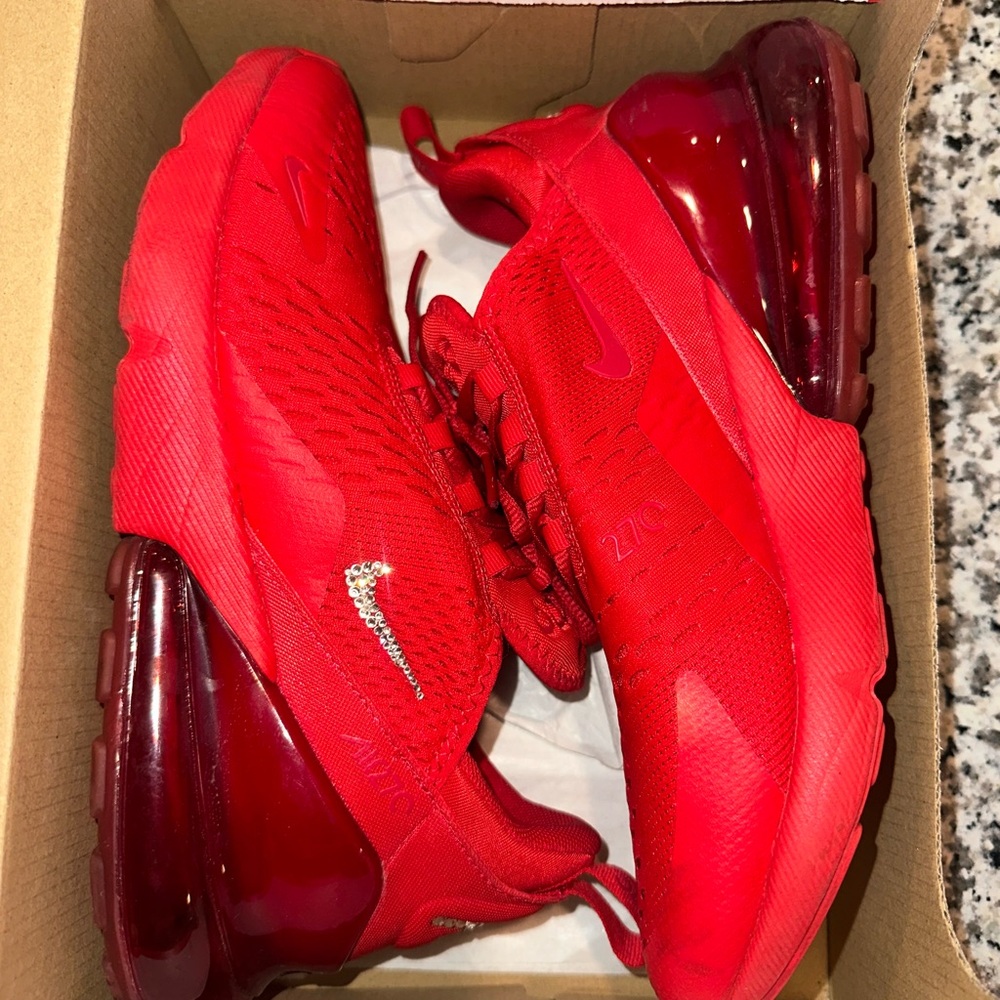 Nike Air Max 270 Sneakers 💎 - Picture 5 of 6
